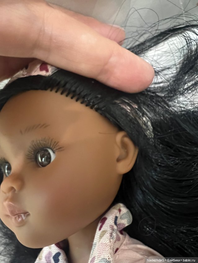 Нора от Паола Рейна Paola Reina 2016 (фото 4)