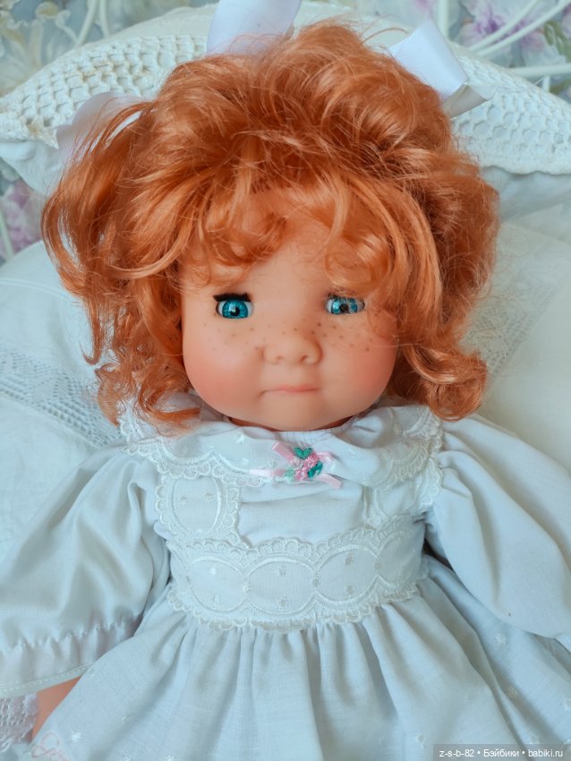 Раритетная характерная Gotz (фото 2)