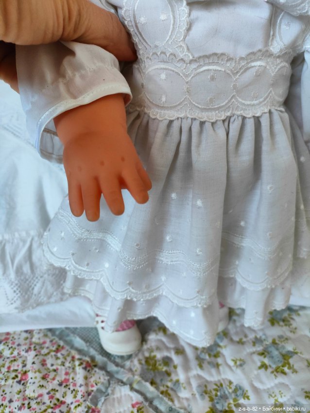 Раритетная характерная Gotz (фото 10)