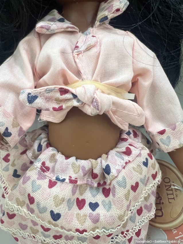 Нора от Паола Рейна Paola Reina 2016 (фото 8)