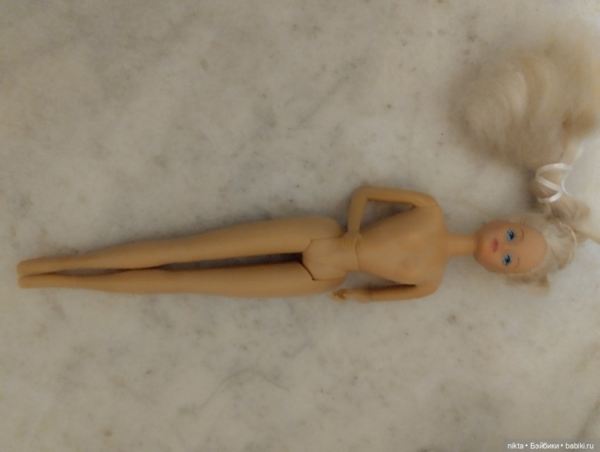 Кукла барбиобразная 90-е Сюзи, Сьюзи (фото 7)