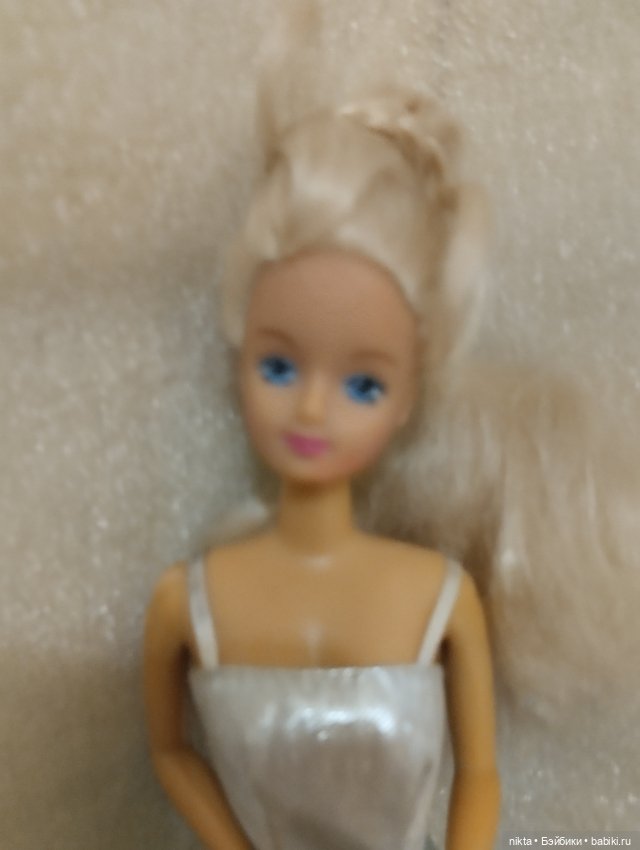 Кукла барбиобразная 90-е Сюзи, Сьюзи (фото 2)