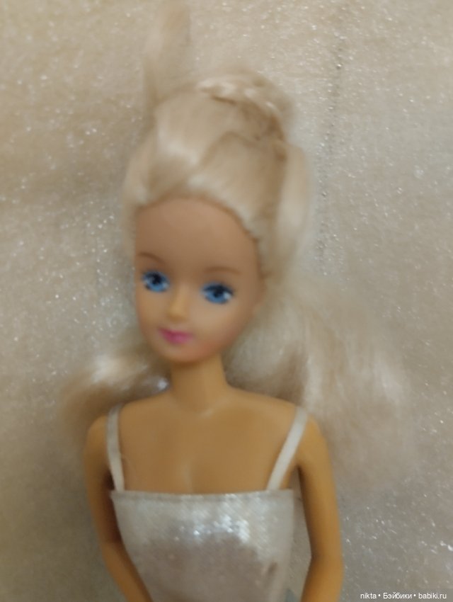 Кукла барбиобразная 90-е Сюзи, Сьюзи (фото 6)