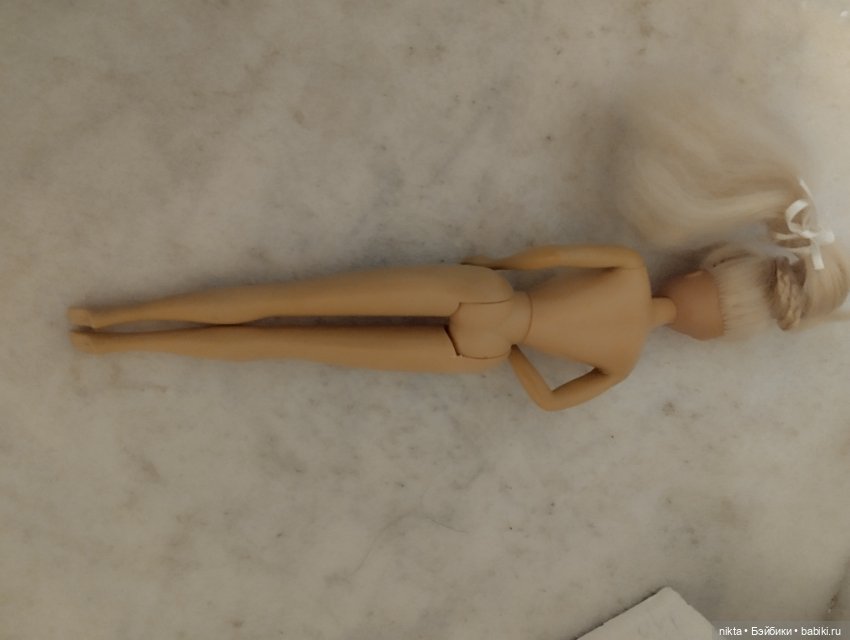 Кукла барбиобразная 90-е Сюзи, Сьюзи (фото 8)