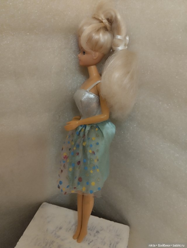 Кукла барбиобразная 90-е Сюзи, Сьюзи (фото 5)