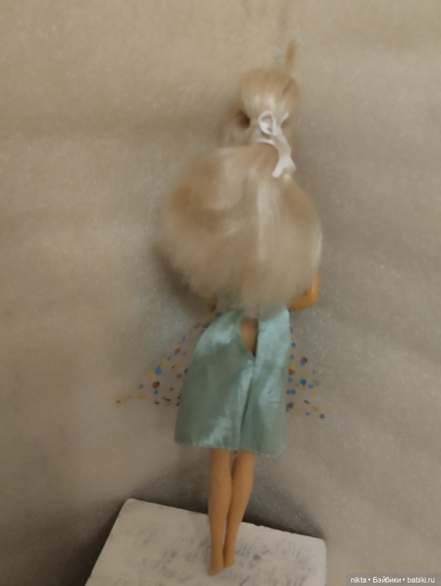 Кукла барбиобразная 90-е Сюзи, Сьюзи (фото 4)