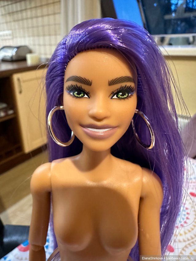 Barbie extra из набора — Игровые куклы (фото 4)