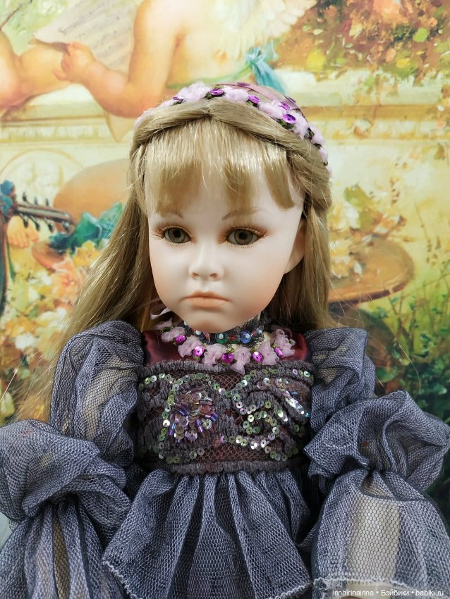 Джульетта от Mundia Collection (447.2) (фото 4)