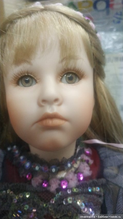 Джульетта от Mundia Collection (447.2) (фото 9)