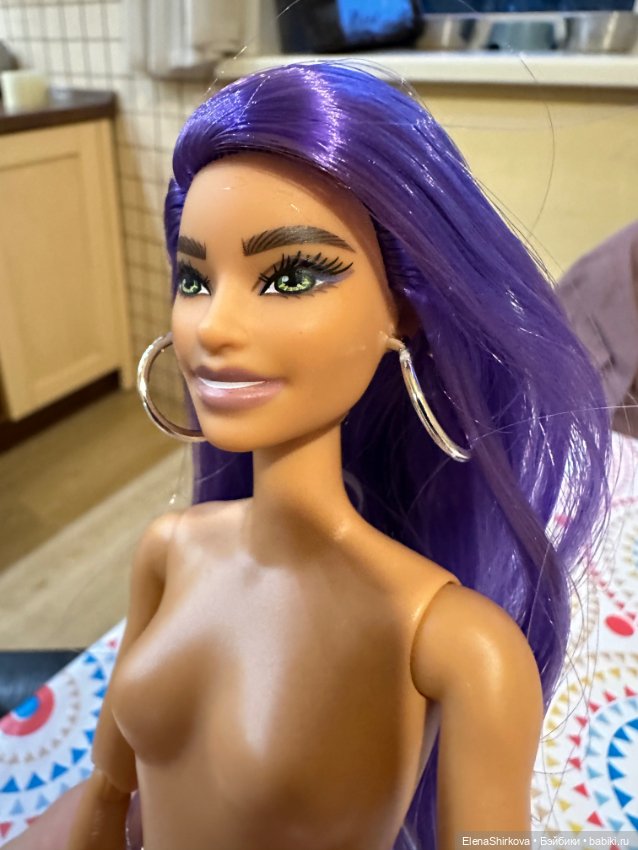 Barbie extra из набора — Игровые куклы (фото 9)