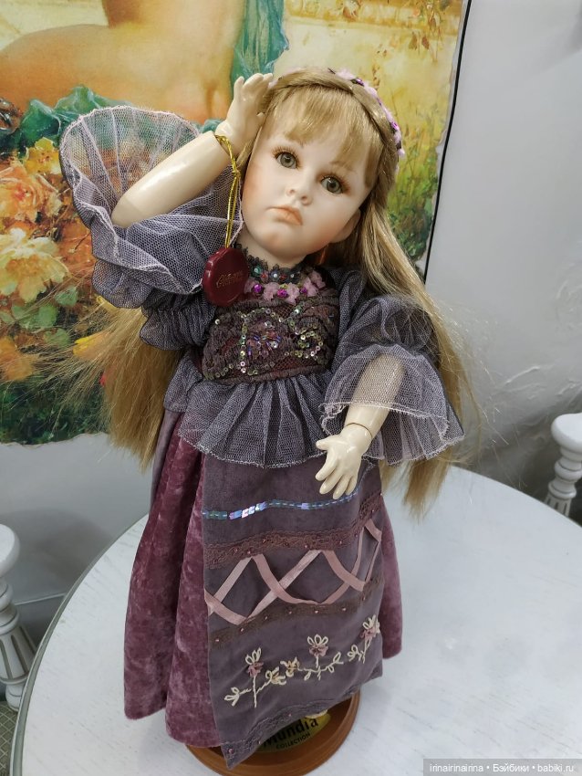 Джульетта от Mundia Collection (447.2) (фото 5)