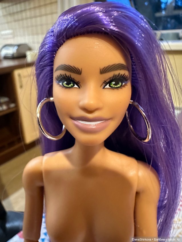 Barbie extra из набора — Игровые куклы (фото 3)