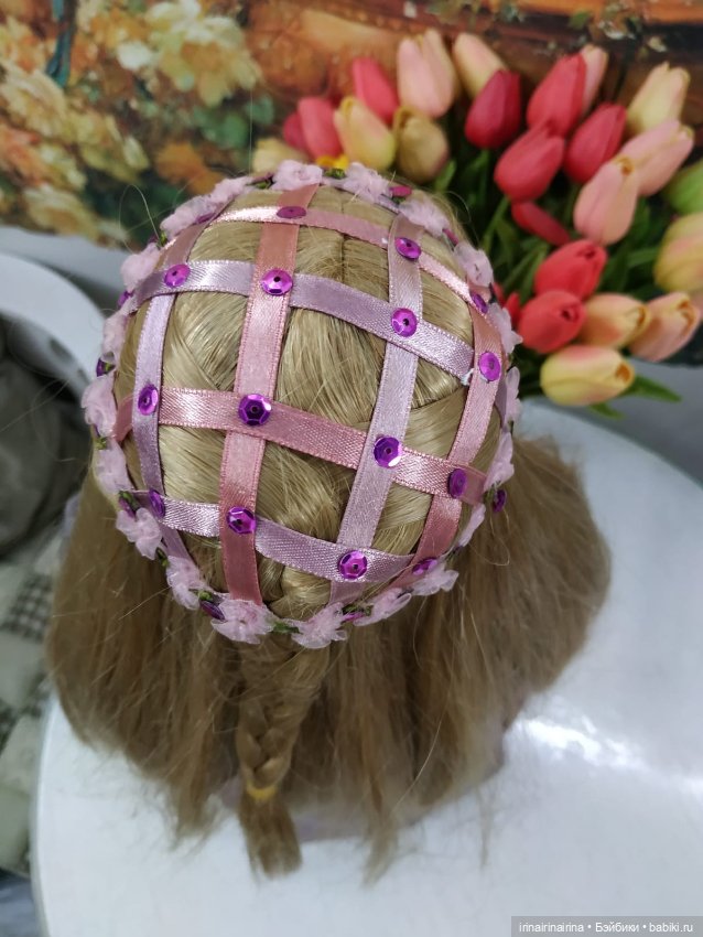 Джульетта от Mundia Collection (447.2) (фото 7)