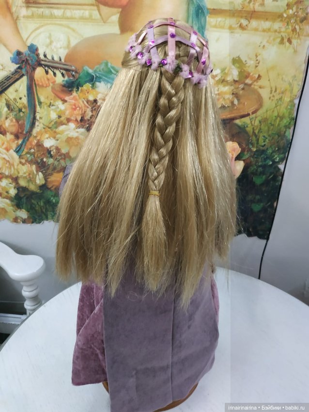 Джульетта от Mundia Collection (447.2) (фото 6)