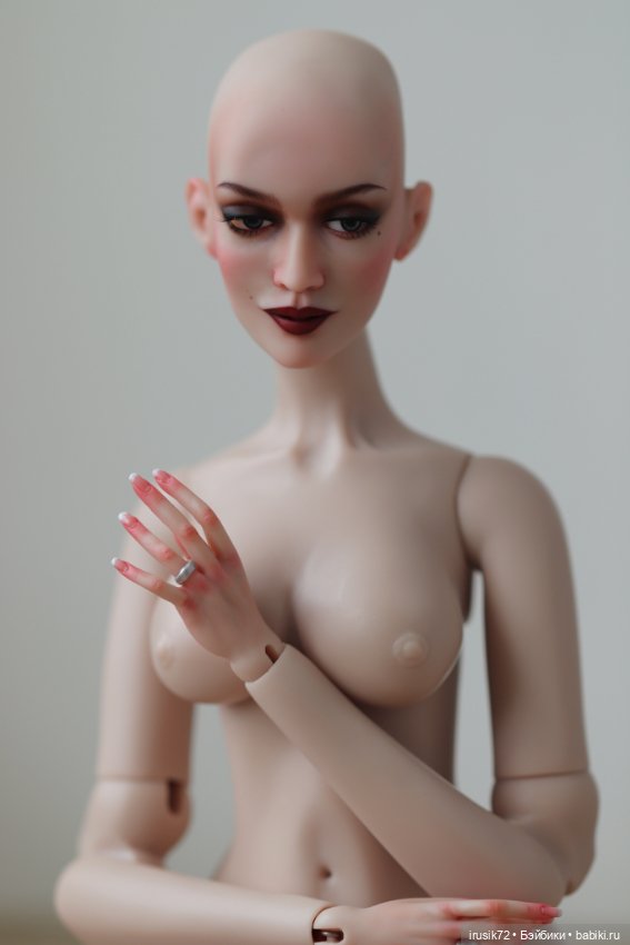 Виктория от Ольги Литвинович (фото 3)