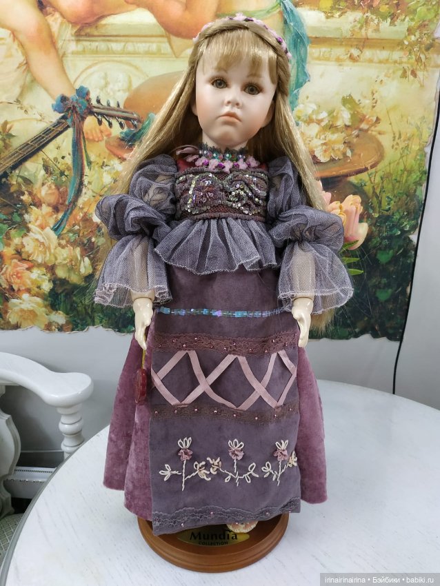 Джульетта от Mundia Collection (447.2) (фото 2)