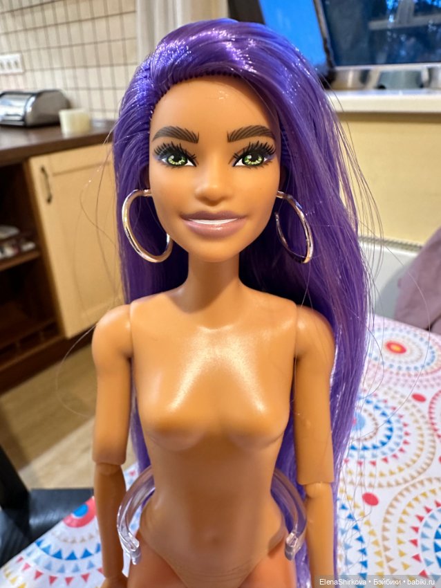 Barbie extra из набора — Игровые куклы (фото 2)