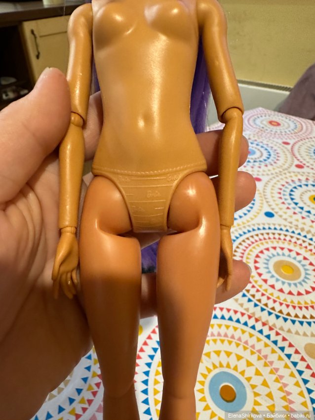 Barbie extra из набора — Игровые куклы