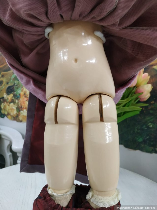 Джульетта от Mundia Collection (447.2)