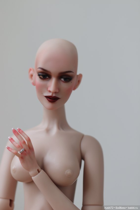 Виктория от Ольги Литвинович (фото 2)