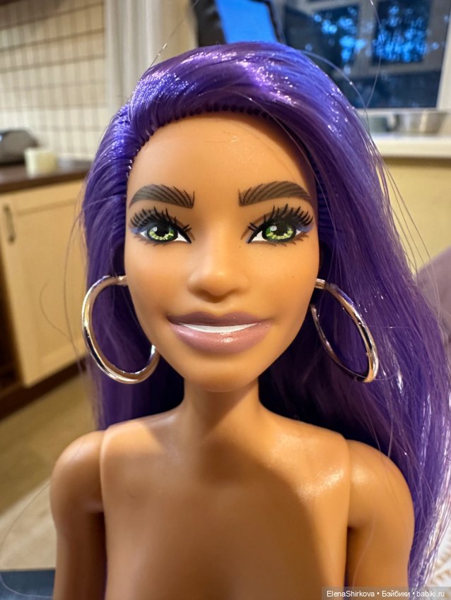 Barbie extra из набора — Игровые куклы (фото 5)