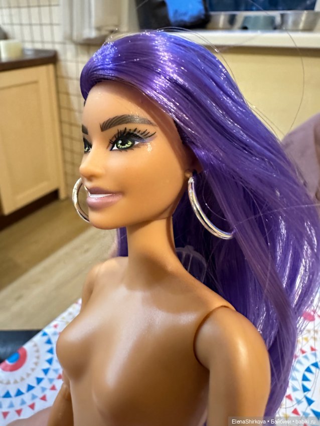 Barbie extra из набора — Игровые куклы (фото 8)