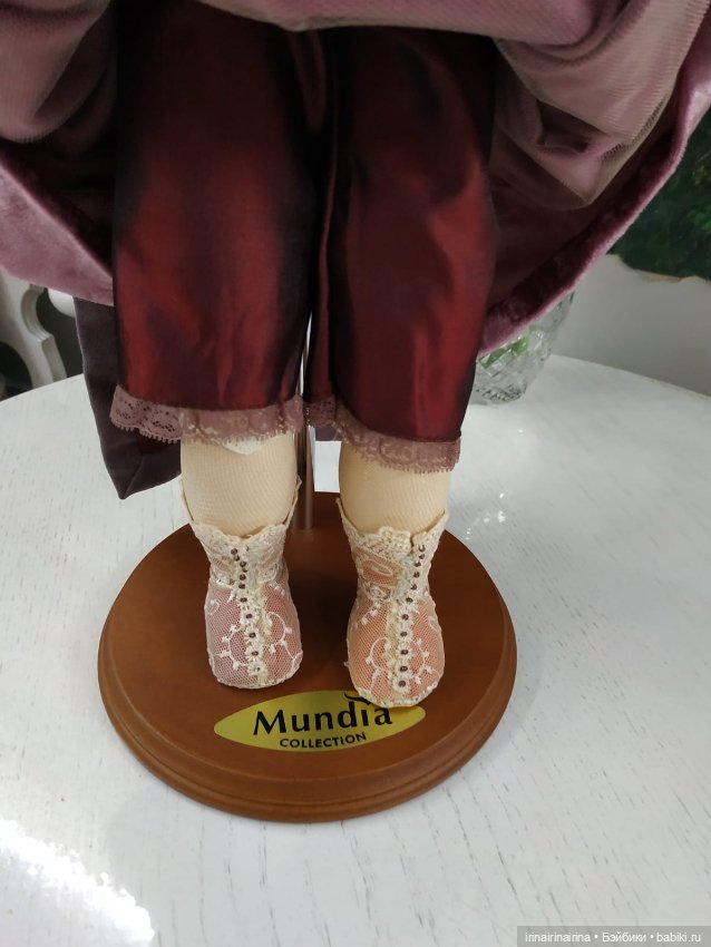 Джульетта от Mundia Collection (447.2) (фото 10)