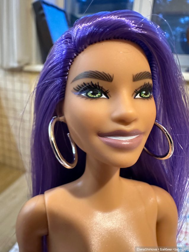 Barbie extra из набора — Игровые куклы (фото 6)