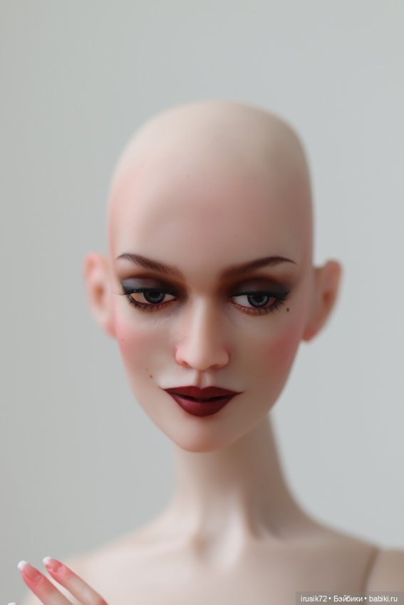 Виктория от Ольги Литвинович