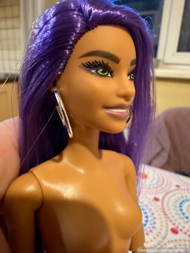 Barbie extra из набора — Игровые куклы (фото 7)