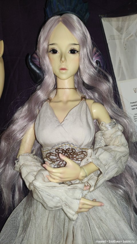 Soom Cuprit Wish upon the North Wind (фото 7)