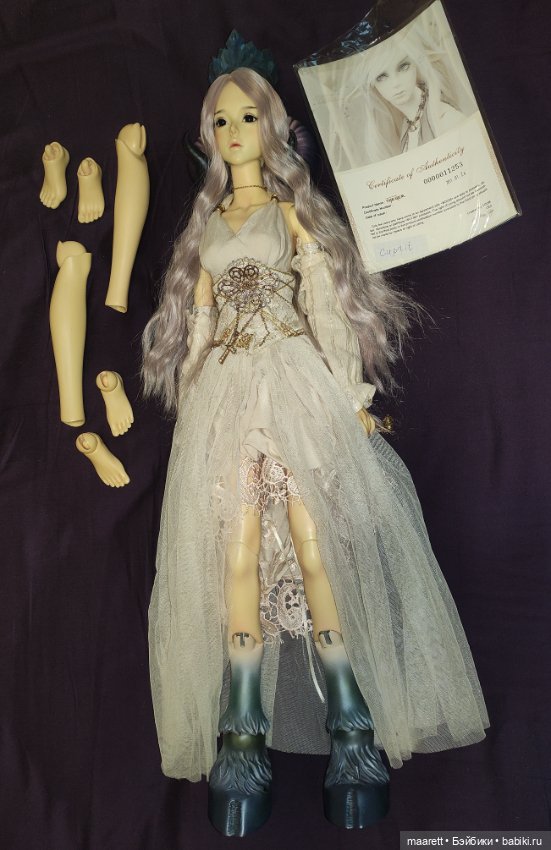 Soom Cuprit Wish upon the North Wind