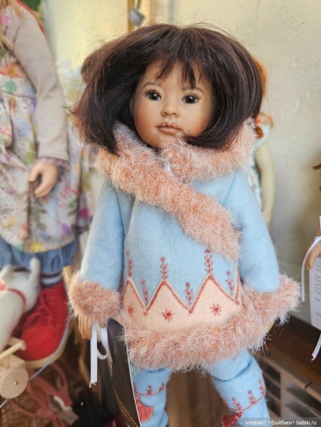 Aiko от Heidi Plusczok, 2010 год (фото 2)