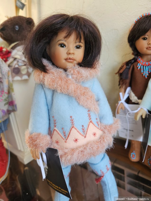 Aiko от Heidi Plusczok, 2010 год (фото 4)