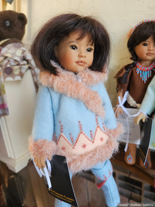 Aiko от Heidi Plusczok, 2010 год (фото 3)