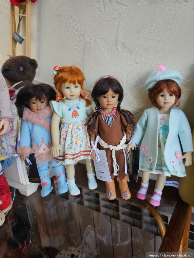 Aiko от Heidi Plusczok, 2010 год (фото 7)