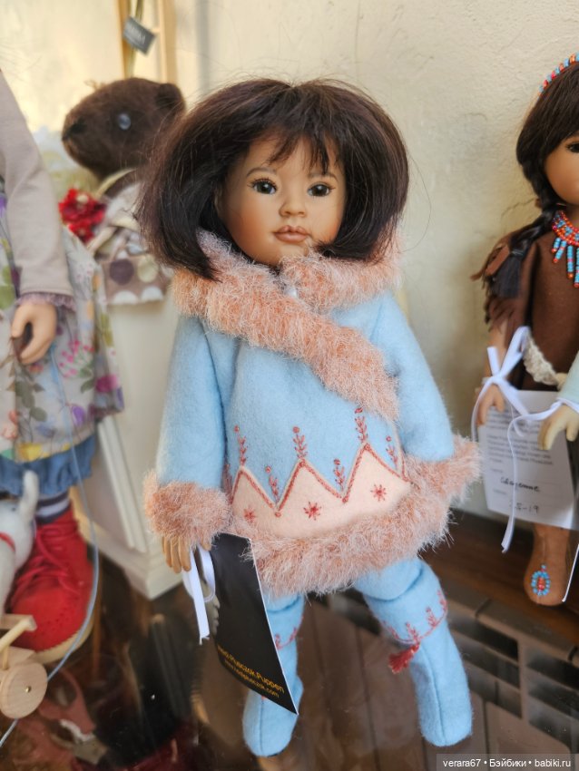 Aiko от Heidi Plusczok, 2010 год (фото 5)