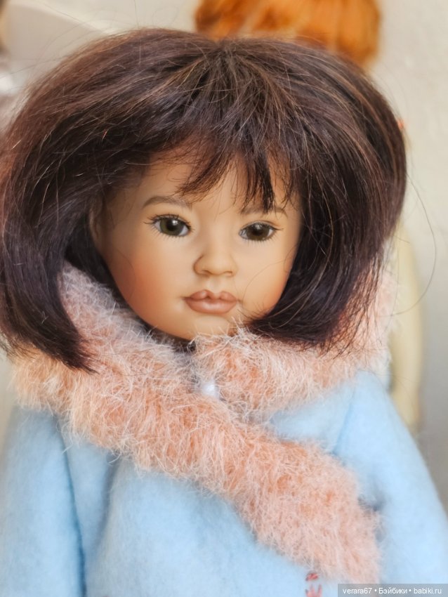 Aiko от Heidi Plusczok, 2010 год (фото 6)