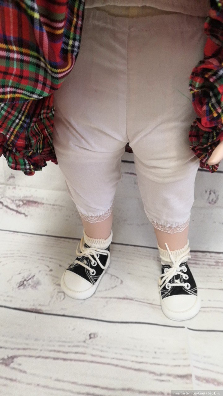 Улыбашка Кайла 2 от Dianna Effner (фото 10)