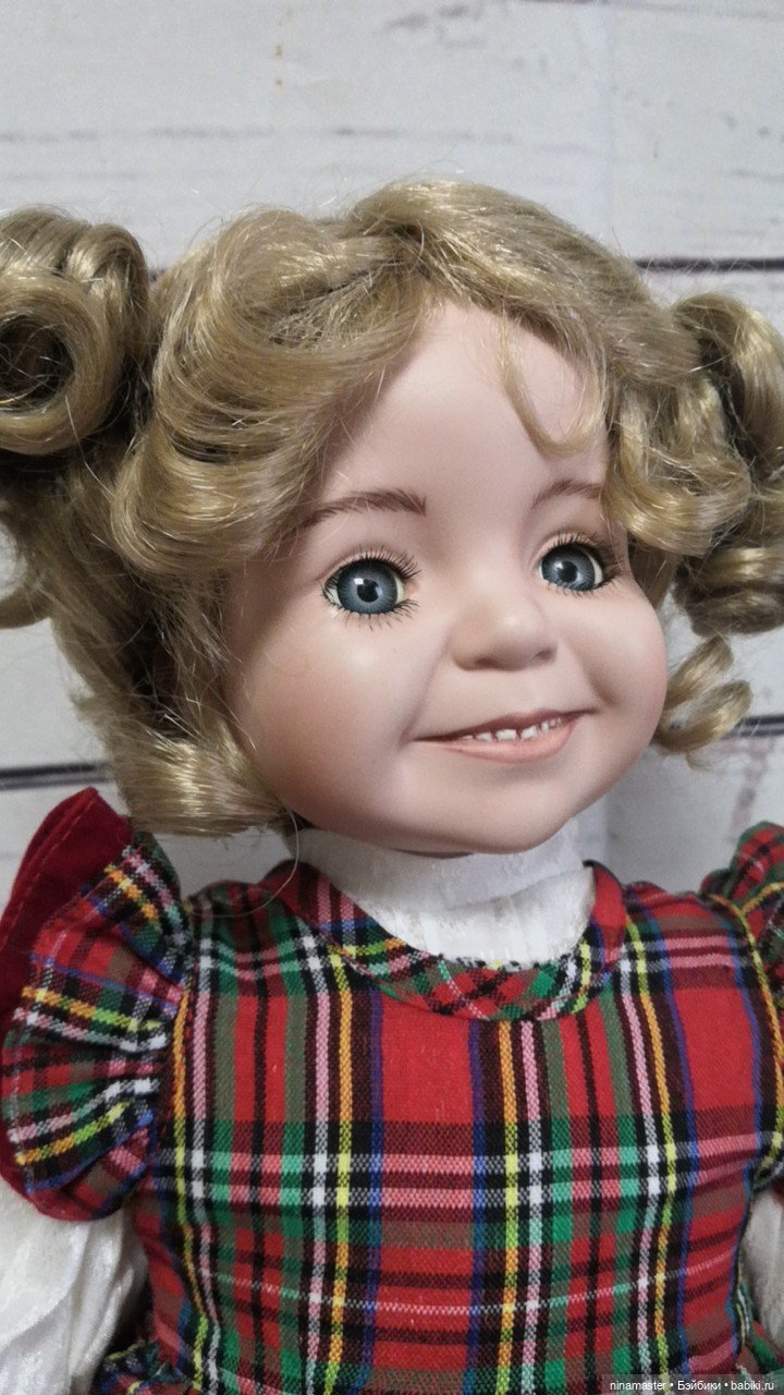 Улыбашка Кайла 2 от Dianna Effner (фото 9)