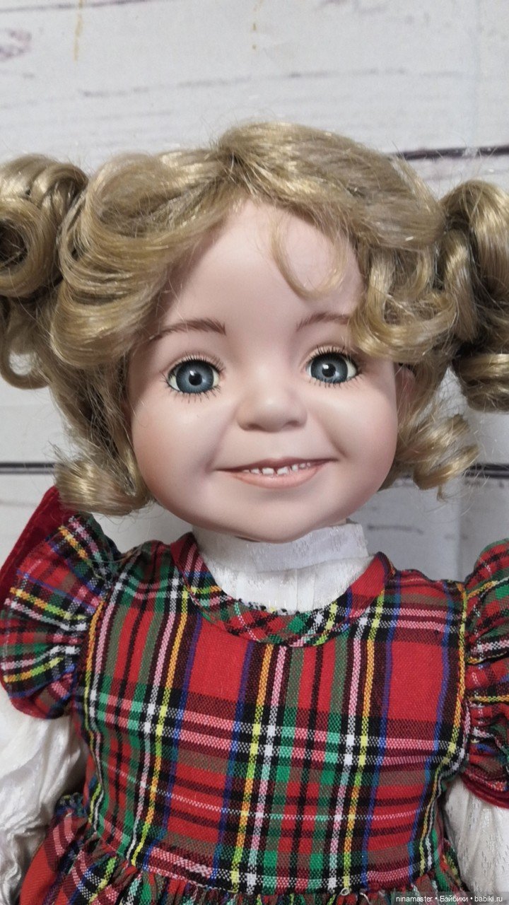 Улыбашка Кайла 2 от Dianna Effner (фото 4)