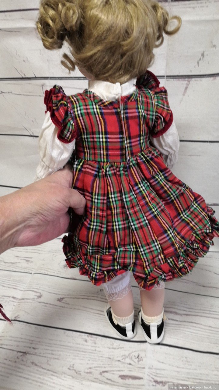 Улыбашка Кайла 2 от Dianna Effner (фото 5)