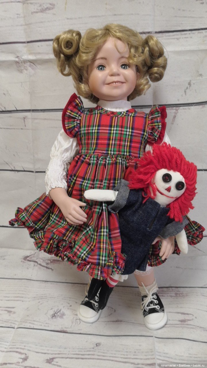 Улыбашка Кайла 2 от Dianna Effner (фото 6)