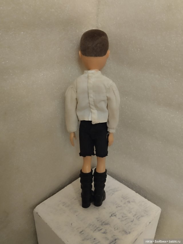 Кукла Братц MGA Мальчик — Игровые куклы (фото 3)