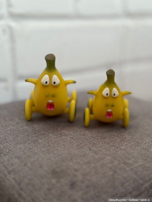 Каталка для кукол Бжд, ob11, LittlFee, PukiFee, PukiPuki