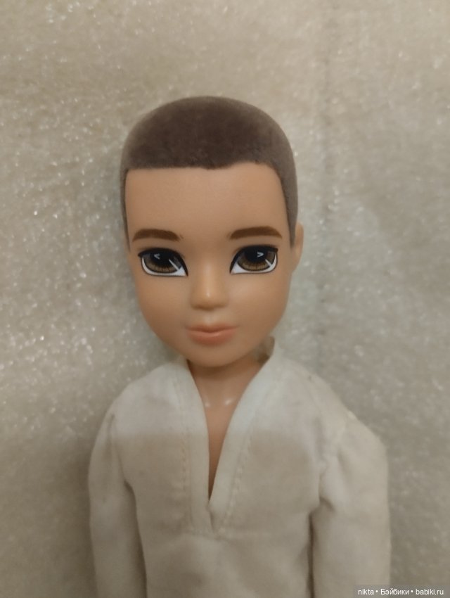 Кукла Братц MGA Мальчик — Игровые куклы (фото 5)