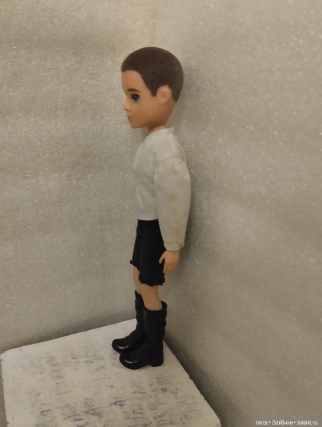 Кукла Братц MGA Мальчик — Игровые куклы (фото 4)