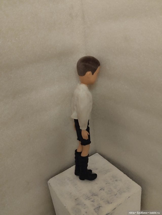 Кукла Братц MGA Мальчик — Игровые куклы (фото 2)