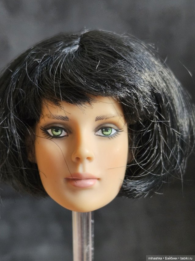 Голова от Tonner doll — Тела и головы для кукол (фото 8)