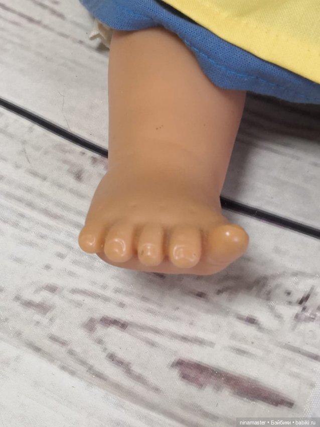 Ida от Carin Lossnitzer для Gotz (фото 9)